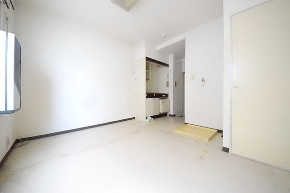 ビラメゾン国立の物件内観写真